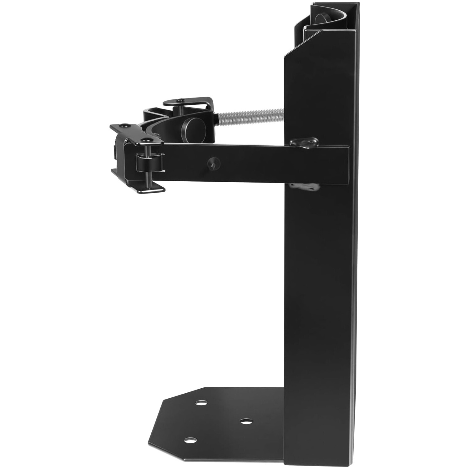 809 Heavy Duty Fire Extinguisher Vehicle Bracket Mount Fit for 10lb Dry/5lb Co2