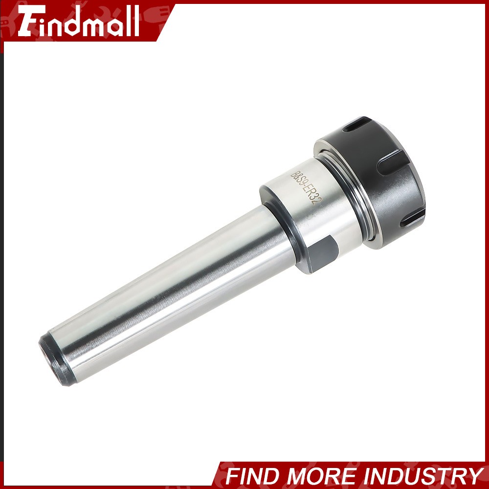 Findmall Brown & Sharpe #9 ER32 Collet Chuck Tool Holder