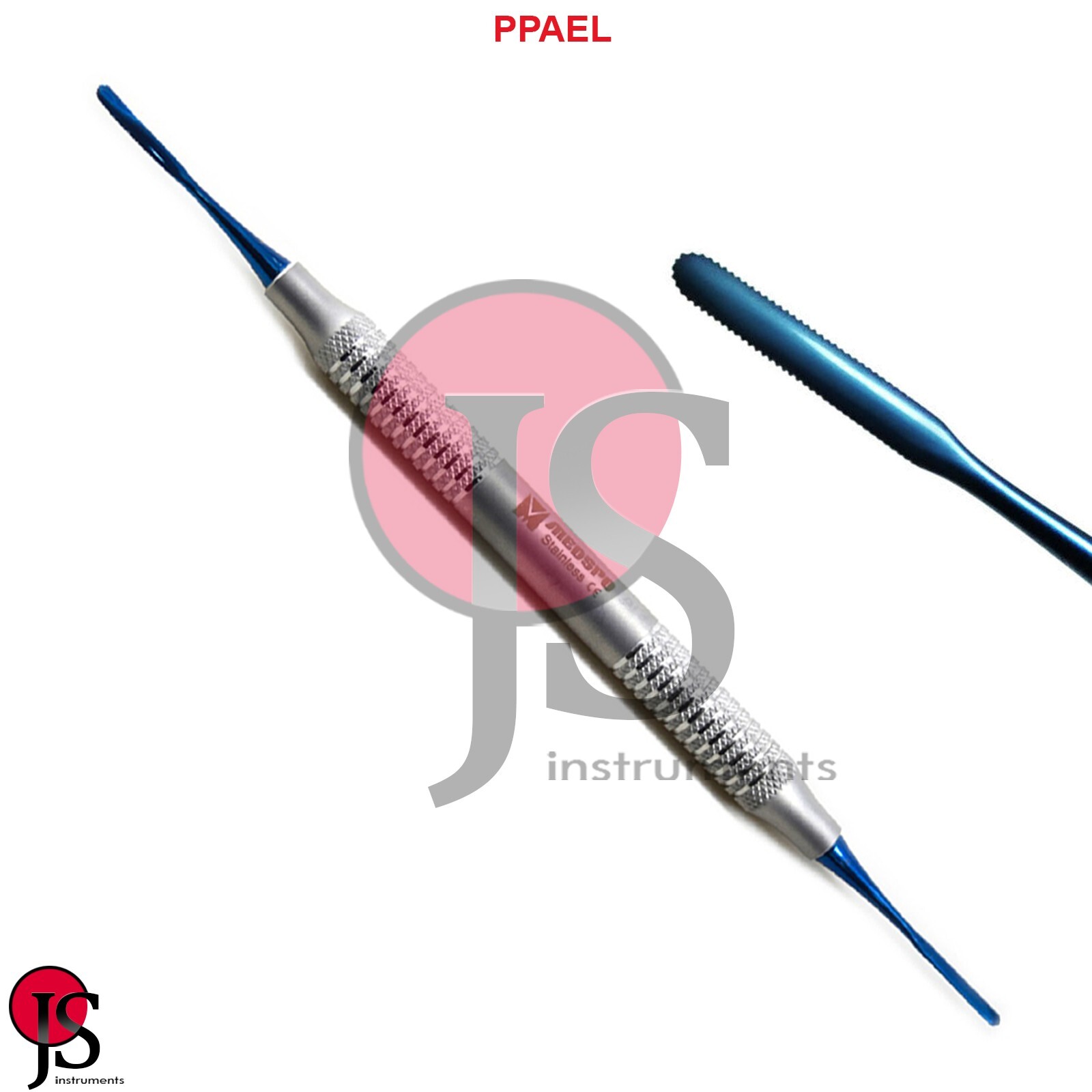 Dental Implant Sinus Lift Instruments Tunneling Gum Tissue Surgery Periotome X7