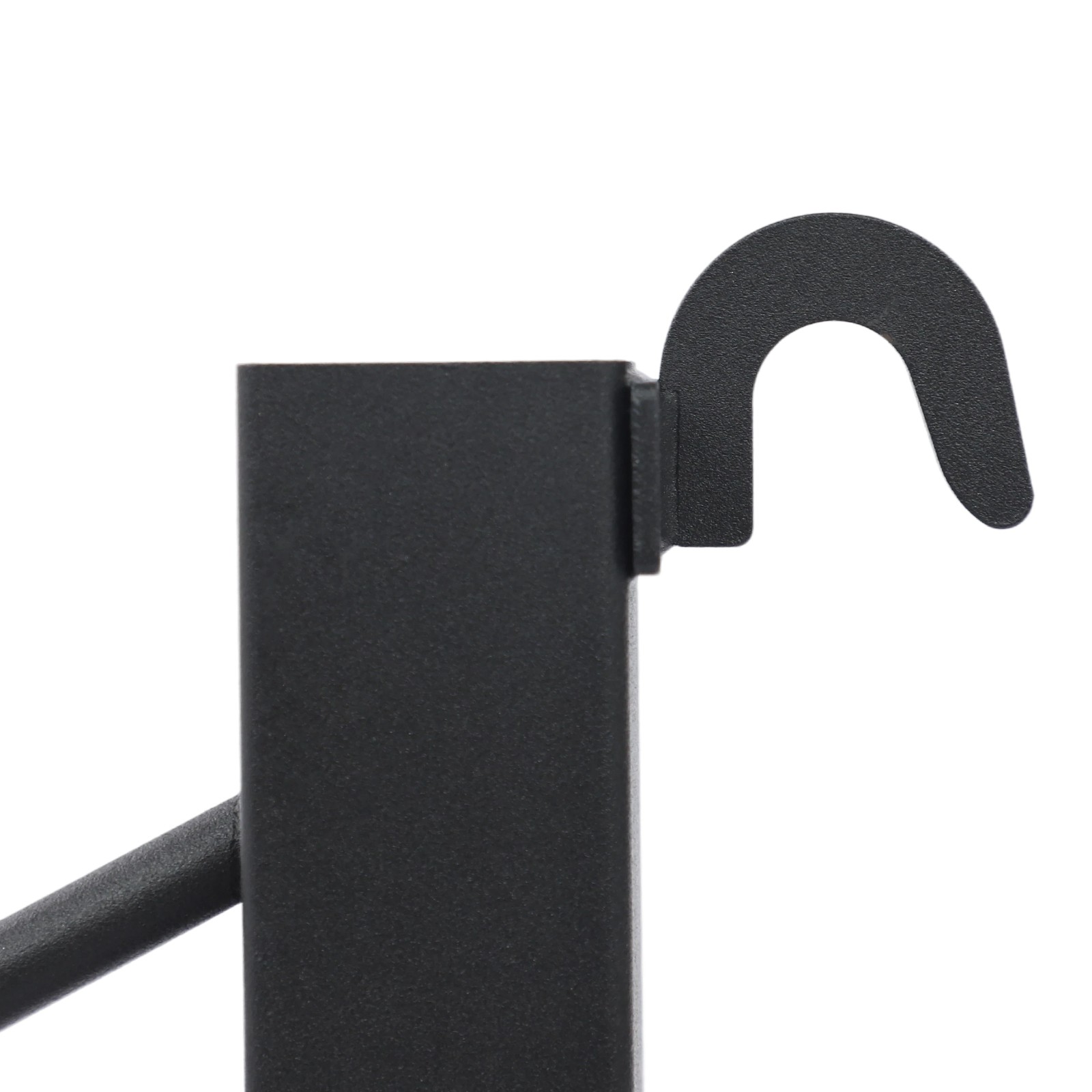 4x Container Shelf Bracket Shipping Container Bracket Triangular 249.48kg/550lbs
