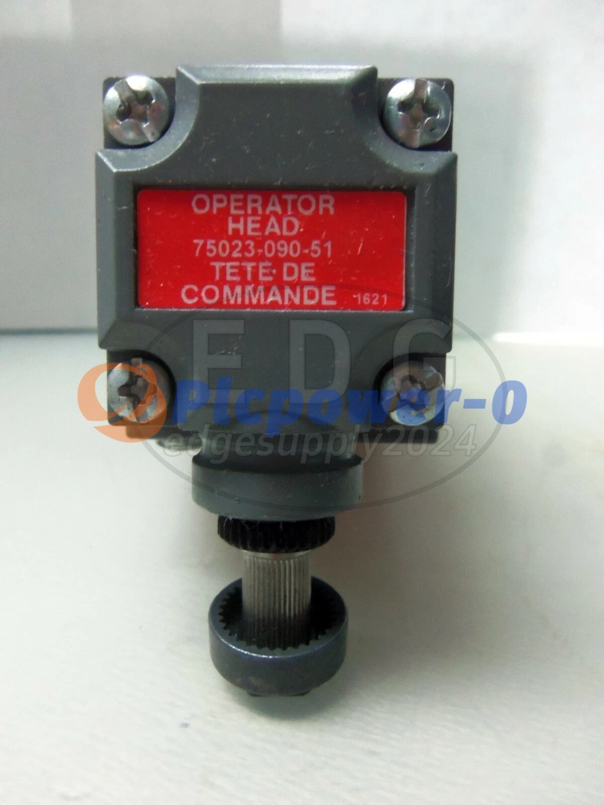 NEW Allen Bradley 802T-ATPD Metal Plug-In Oiltight Limit Switch Lever Type