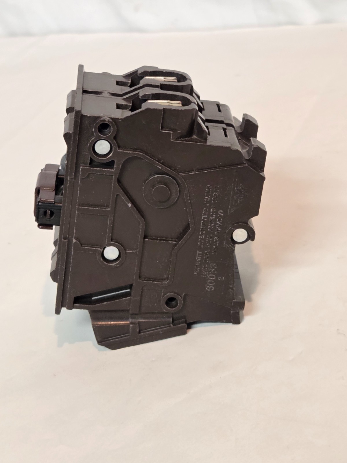 Wadsworth A230NI 30 Amp 2 Pole 2P A230 Plastic Foot Breaker A230B BIG BODY