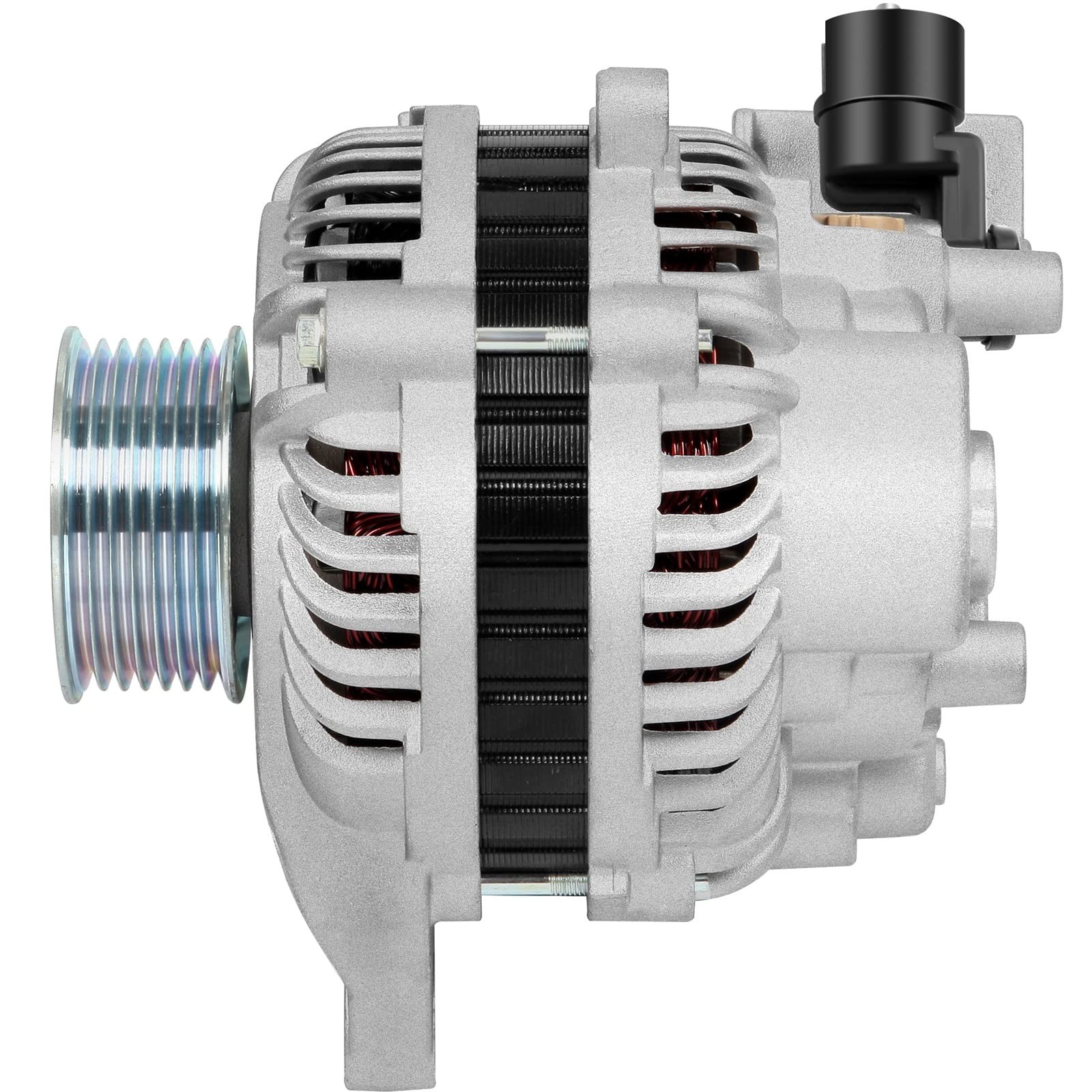 High Output Alternator Replacement for Honda Civic 2006-2011 11176