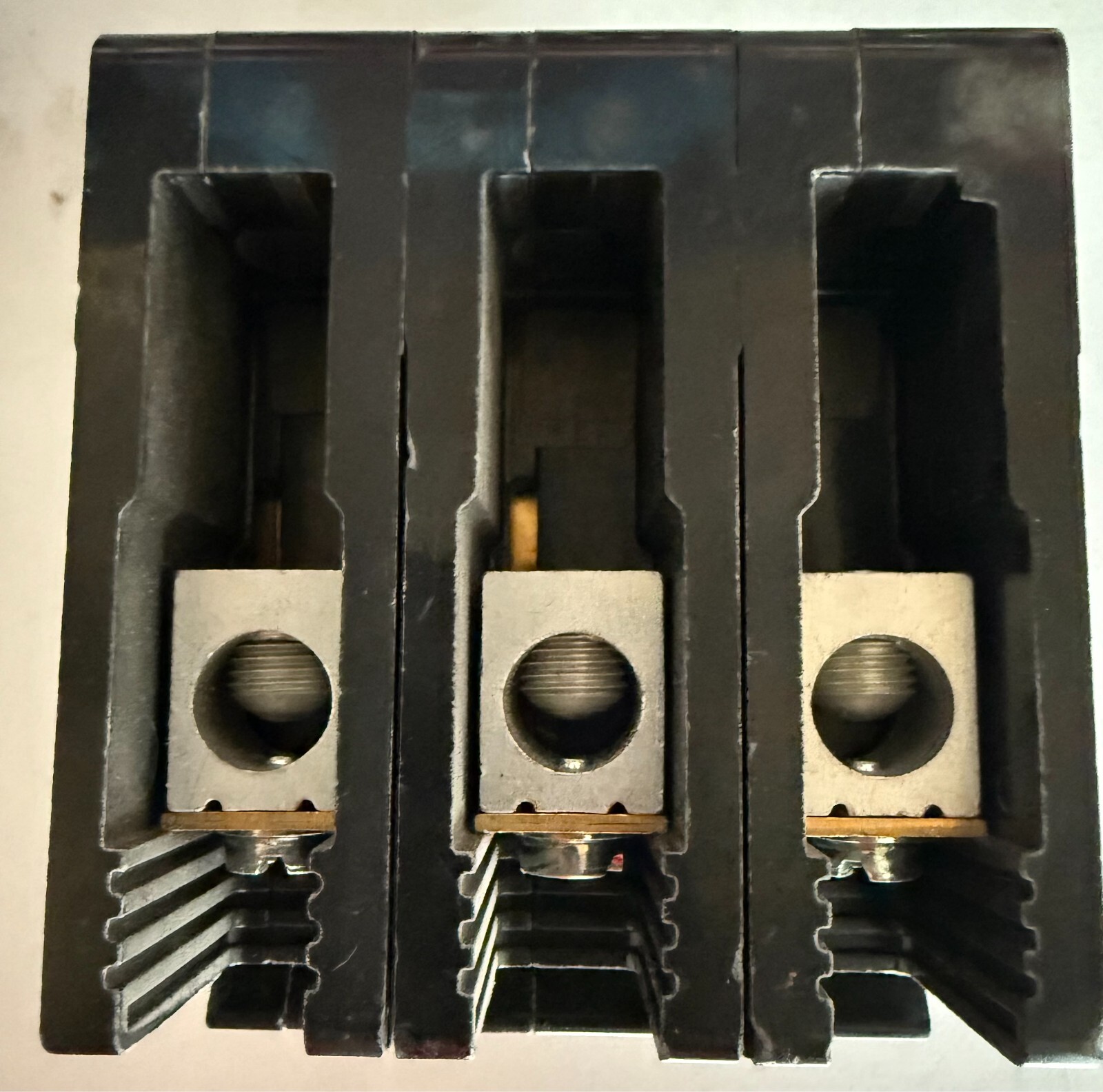 NEW NO BOX SQUARE D – EDB34035