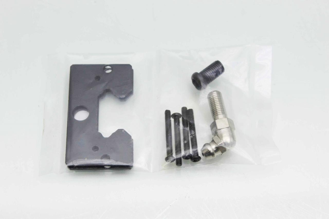 Hiwin HG Series ZZ Scraper Option Kits Block End Seals Metal