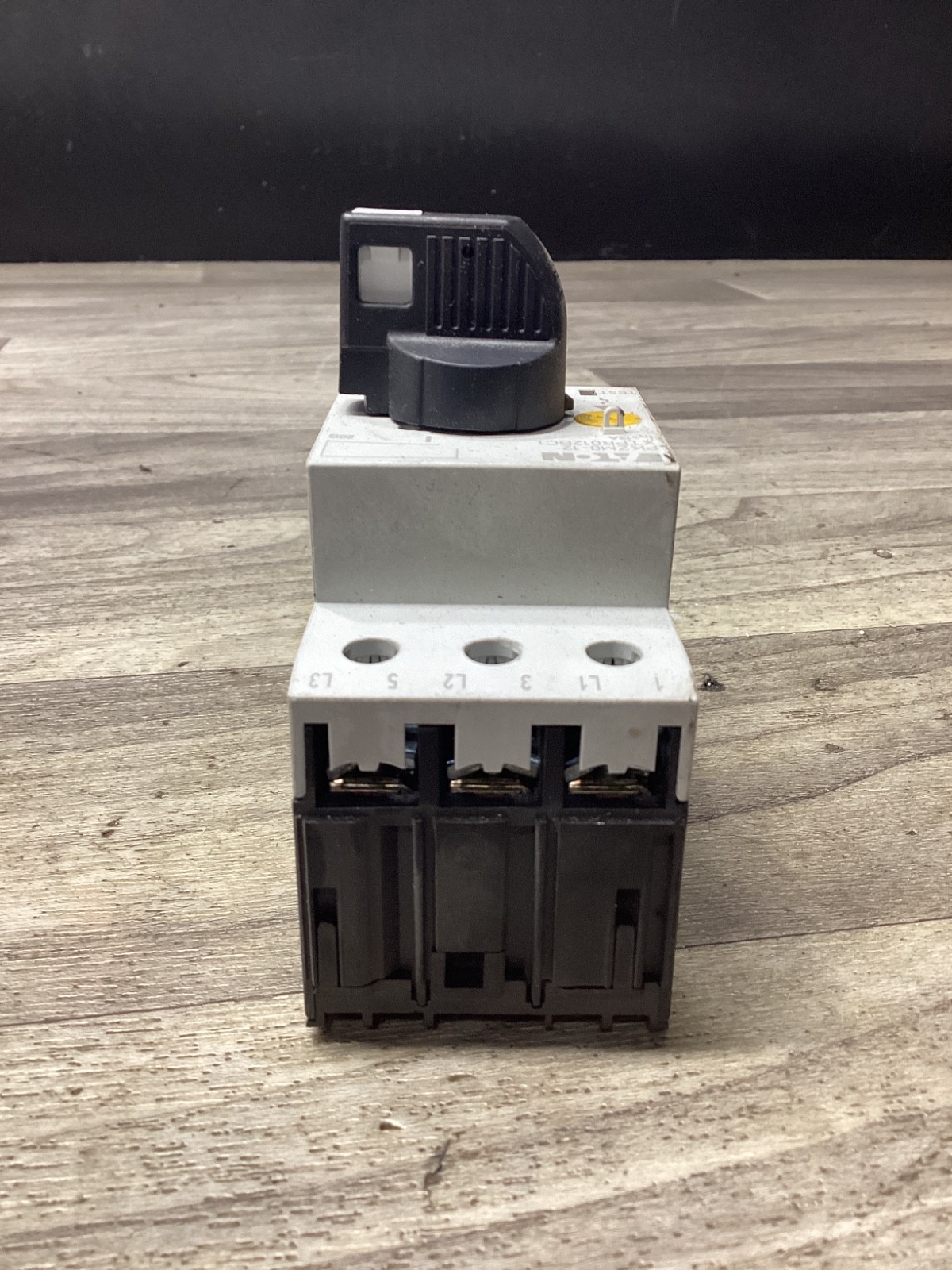 EATON MOELLER PKZM0-12 / AK 8 – 12 A #130N54