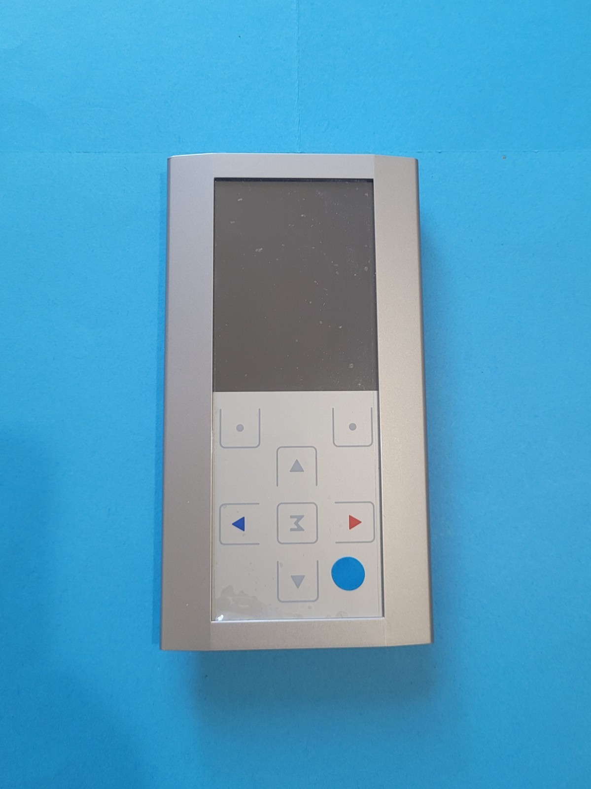 Rheem-Ruud High-DefinitionCommunicating Thermostat1HD-1298 (7.5/2).