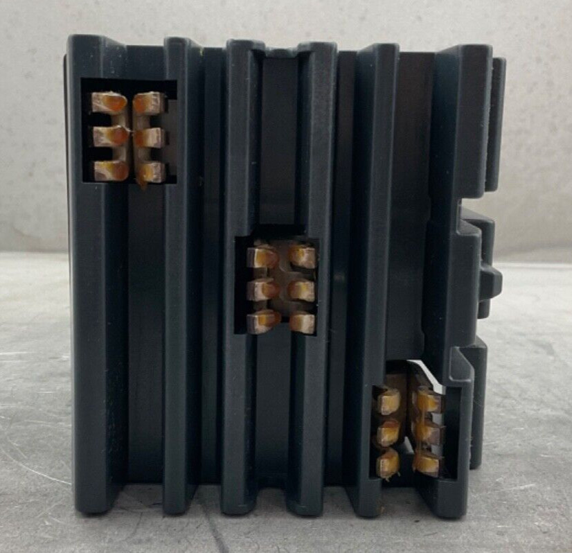 NEW SQUARE D JJA36200 I-LINE POWERPACT CIRCUIT BREAKER 200A 600V 3P 50/60Hz