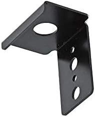 Universal Mounting Bracket For Panel Push Button Breakers Toggle Switches Fus…