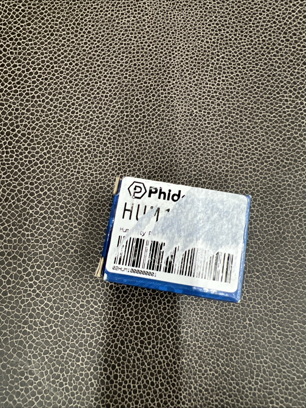 Phidgets HUM1000_0 Humidity Phidget Humidity Sensor Temperature 0-100% -40-85°C