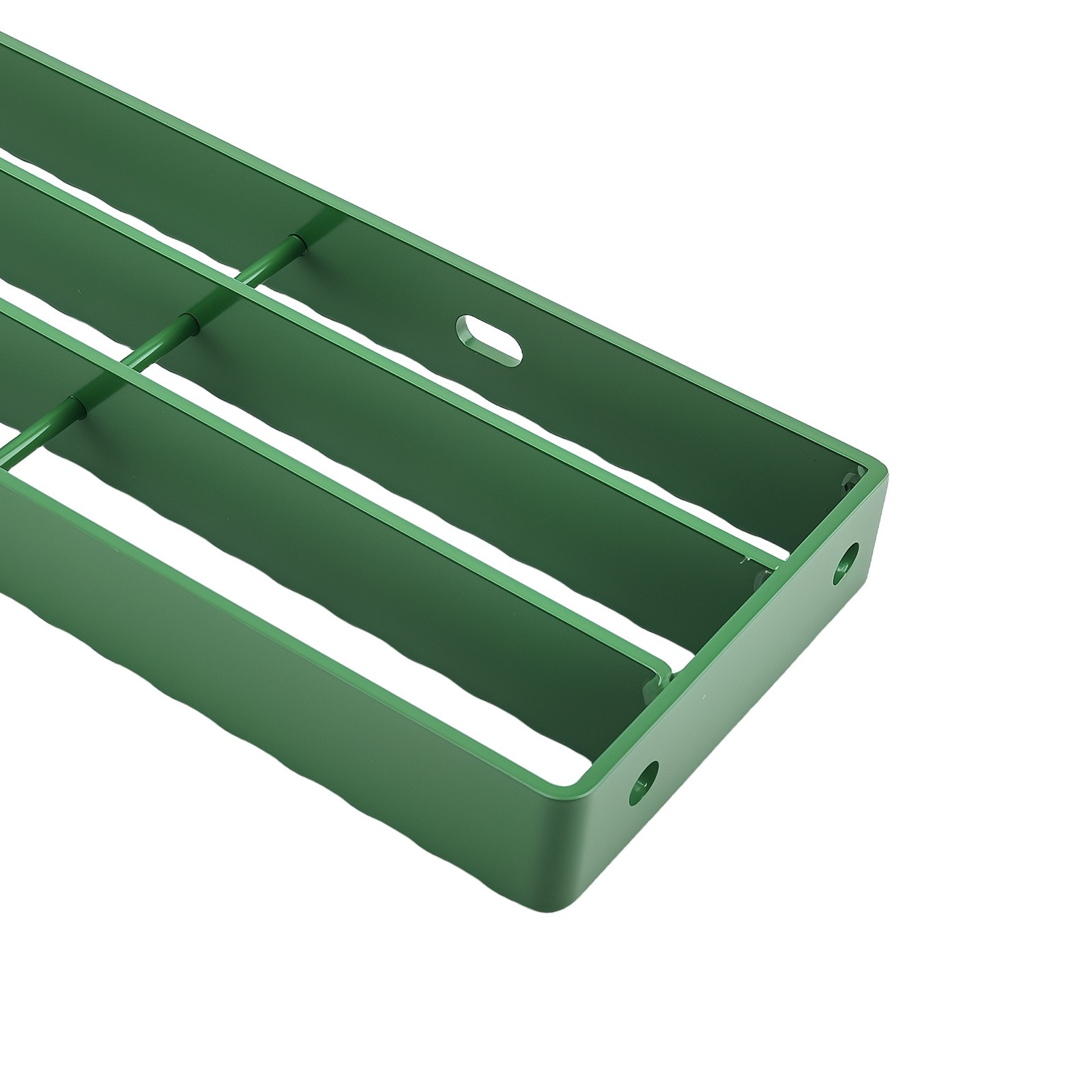 Left Stair Step Kit For John Deere 2WD Tractor 3010 3020 4000 4010 4020