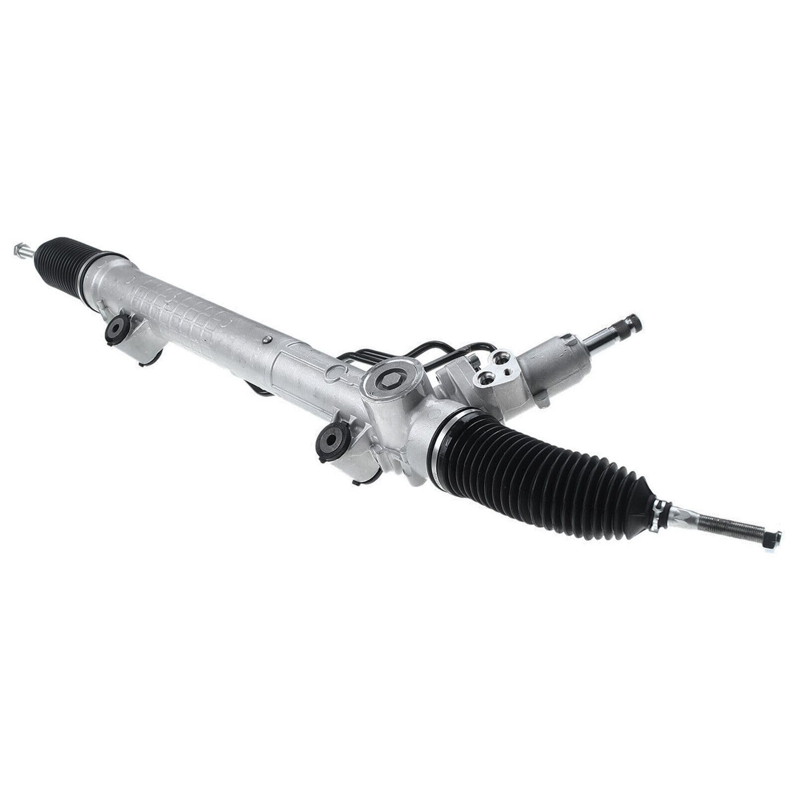 Power Steering Rack & Pinion C216 W164 GL320/350/450/550 ML320/350/500/550/63