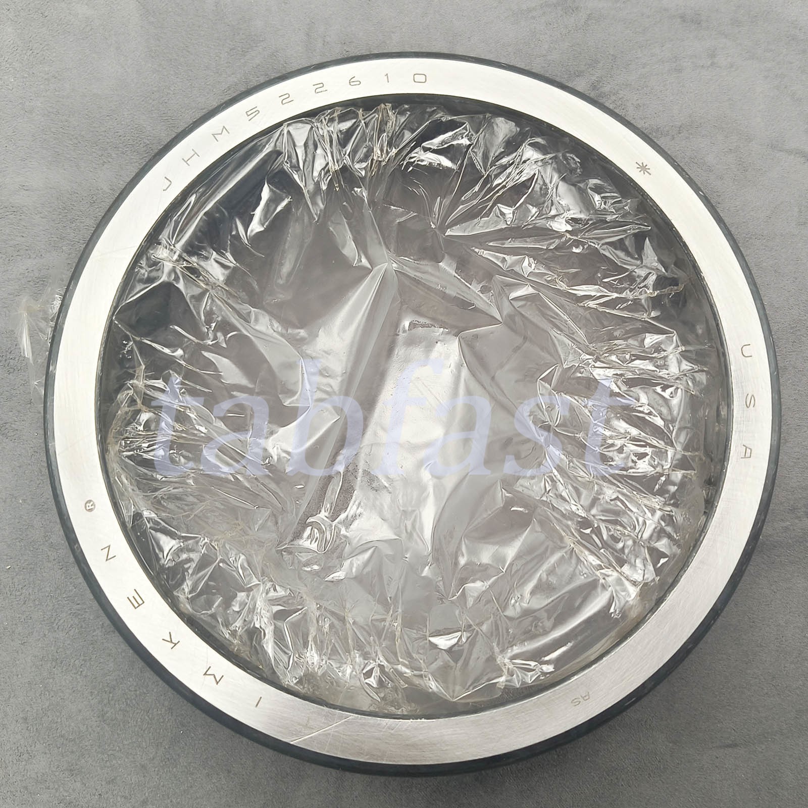 Tapered Roller Bearing Cuo and Cone for TIMKEN JHM522649 JHM522610
