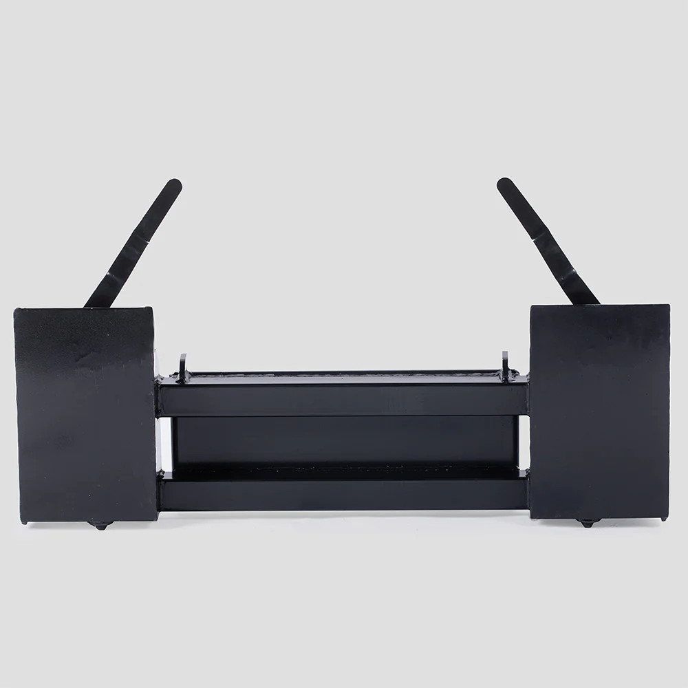 Titan Attachments Adapter To Convert Toro Dingo To Full Size Skid Steer QT