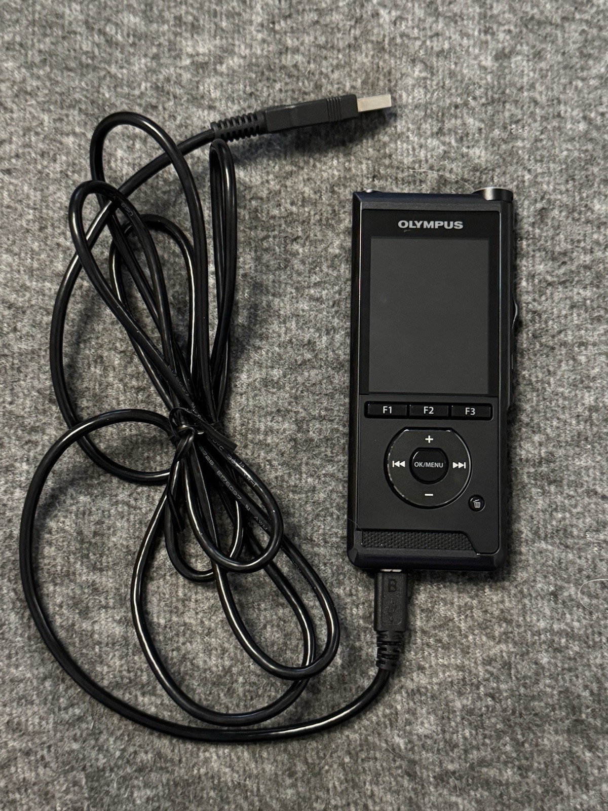 OLYMPUS DS-9000