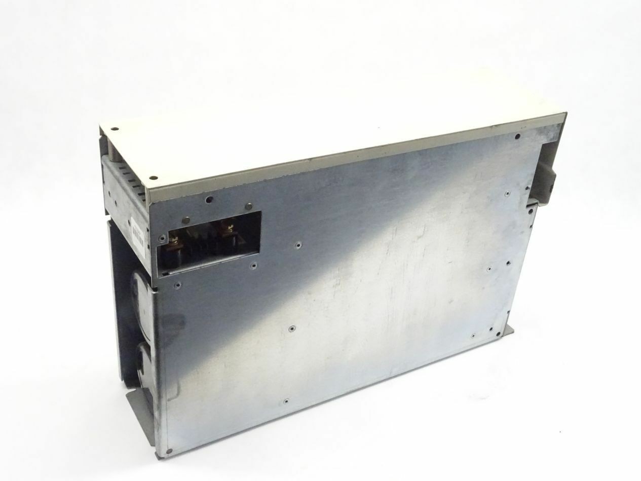 Siemens 6SC6901-1AA00-Z – Z=2XA15 – 2x 6SC6502-0AB02