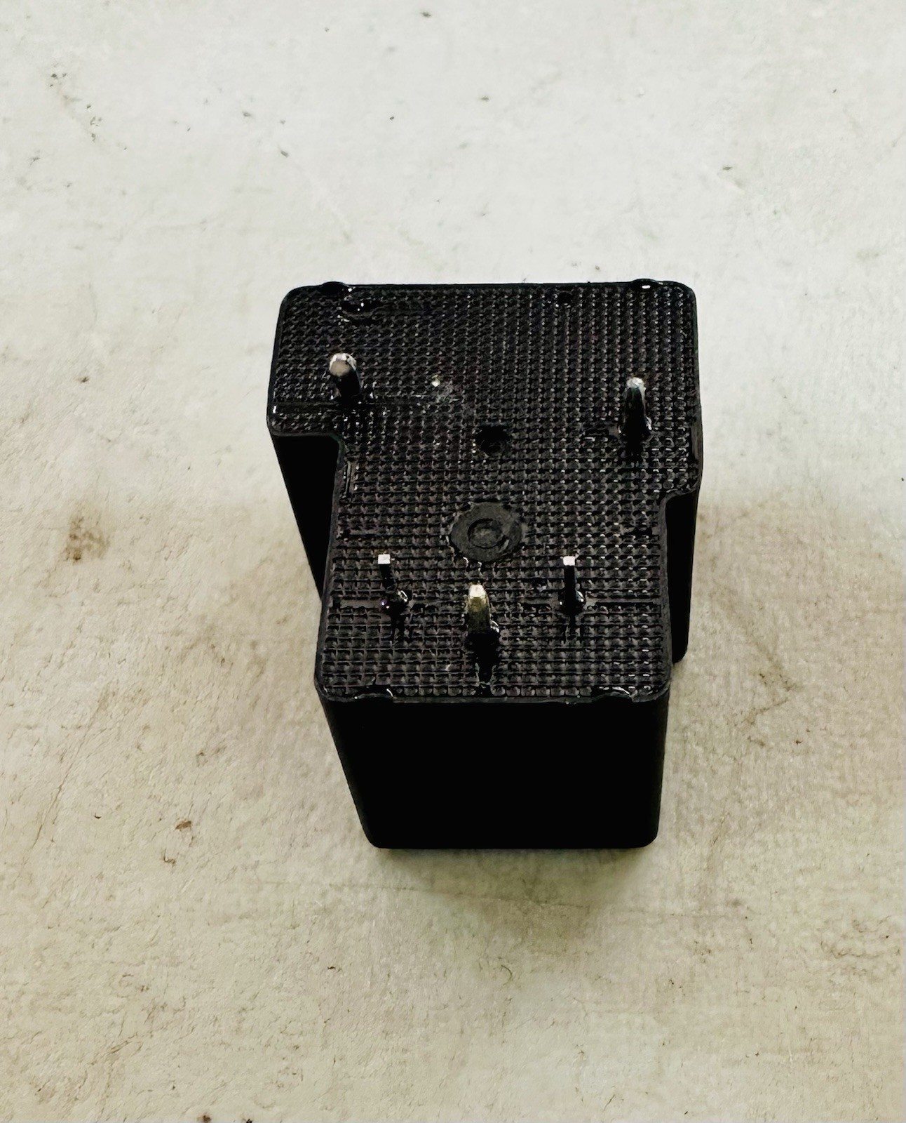 TE CONNECTIVITY T90S1D12-24 RELAY
