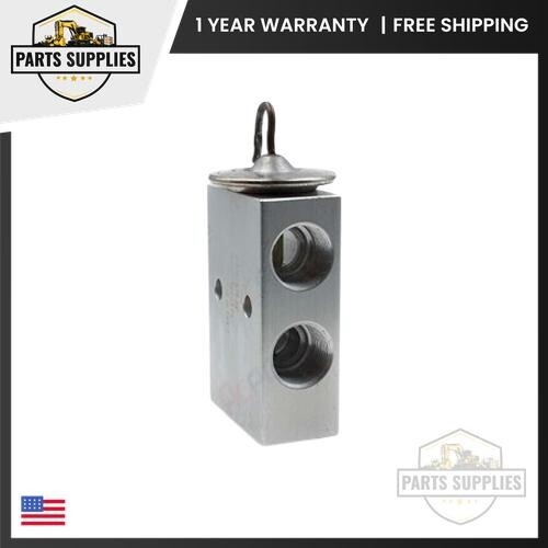 6675534 Expansion Valve Fits Bobcat 863 873 883 S330 S450 S550 S150 S160 S175