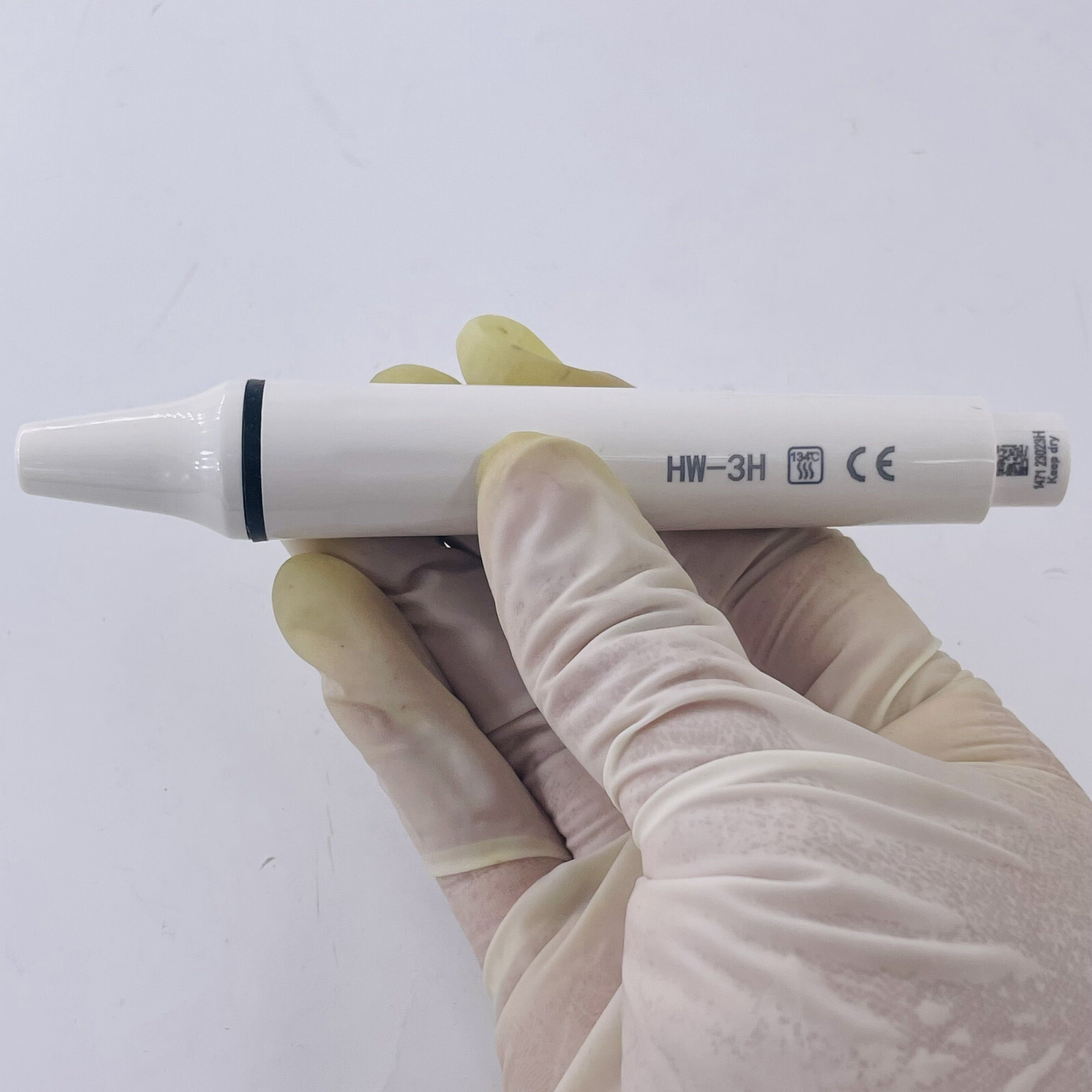 Ultrasonic Piezo Dental Scaler Handpiece LED light F/ EMS/WOODPECKER/DTE/SATELEC