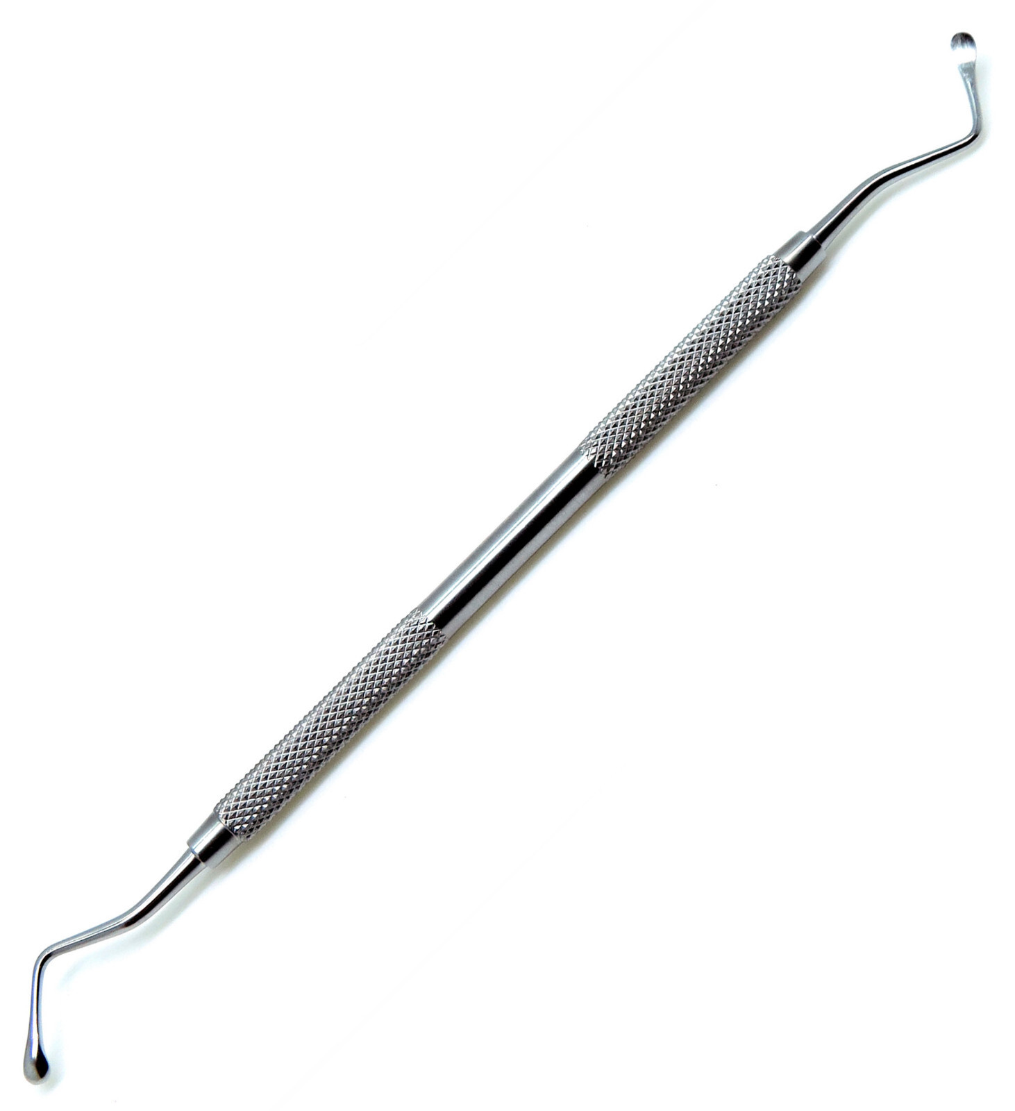 Premium Lucas Surgical Curette 88, Spoon 4mm Blade Dental Pro Steel Instruments
