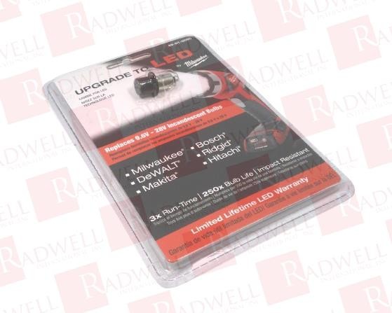 MILWAUKEE POWER TOOLS 49-81-0090 / 49810090 (NEW IN BOX)
