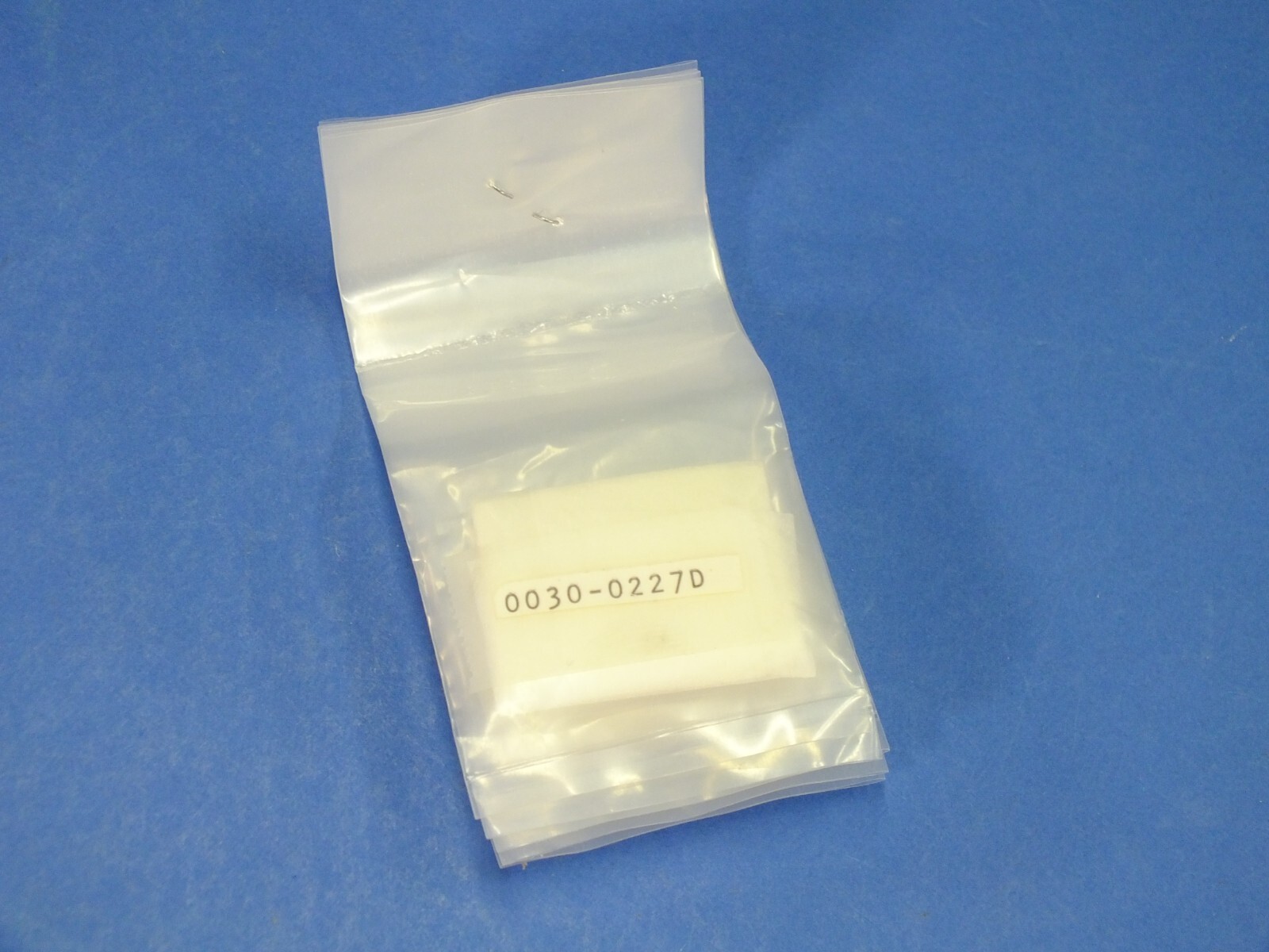 Lot of 5 each Optical Windows Uncoated MTE BK7 (36mm x 26mm) NEW!!