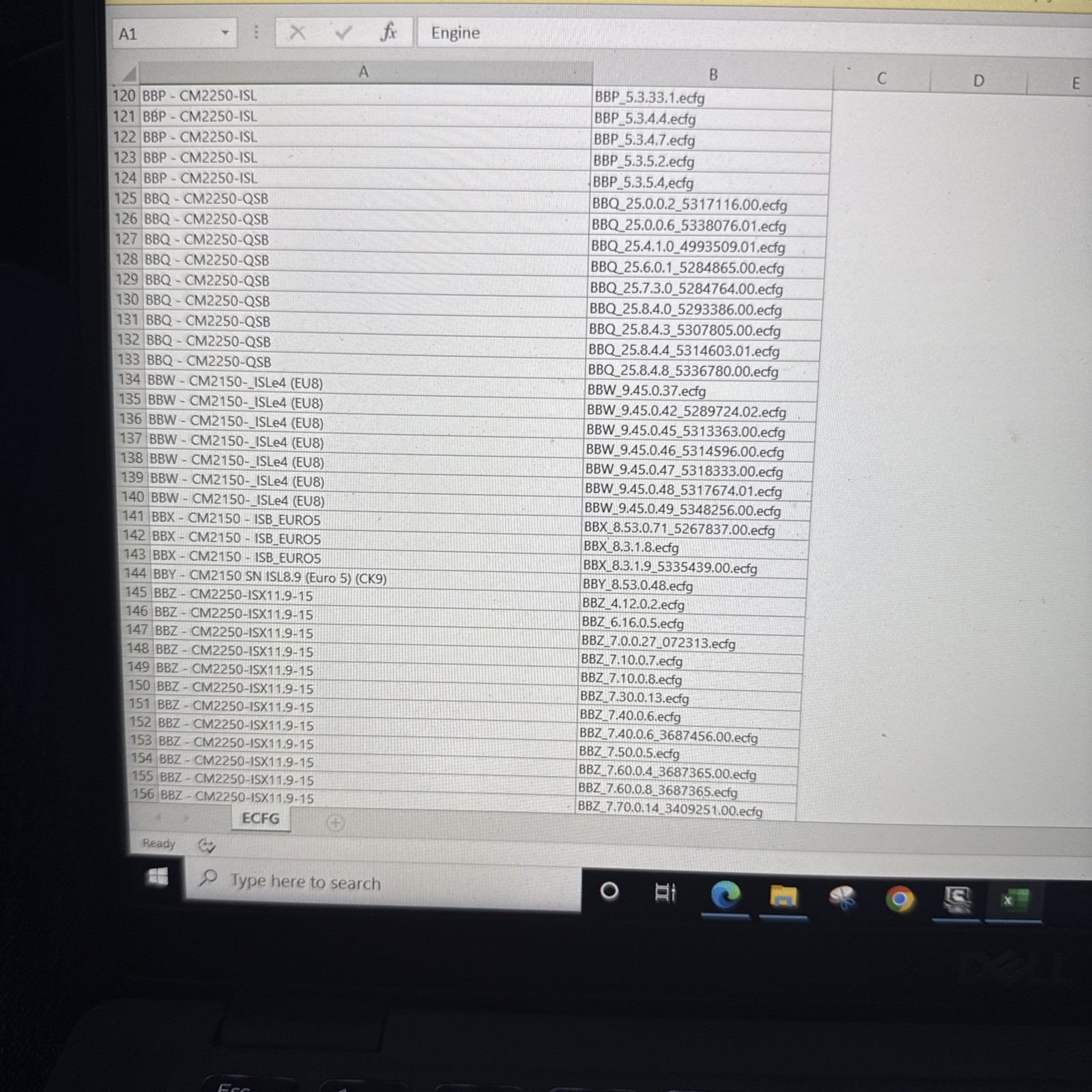 Cummins Ecfg +e2m Files 2022 140 Gb