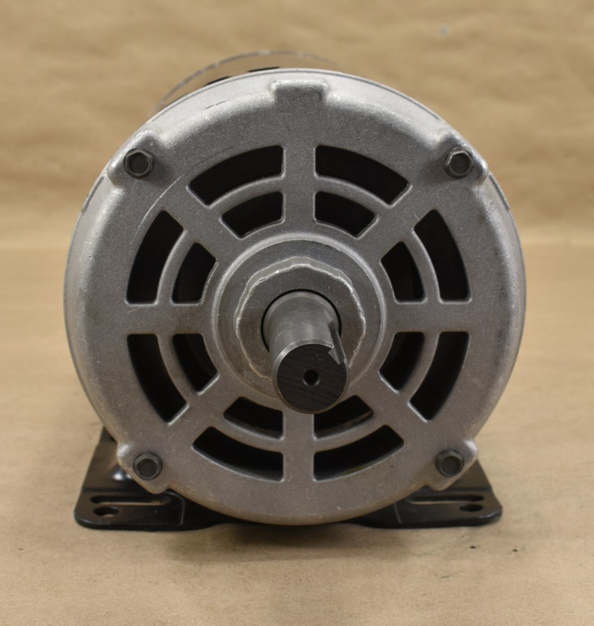 Century H887L, 3HP , 3 PH, 460/200-230V, 1750RPM, 60 Hz, AC Motor