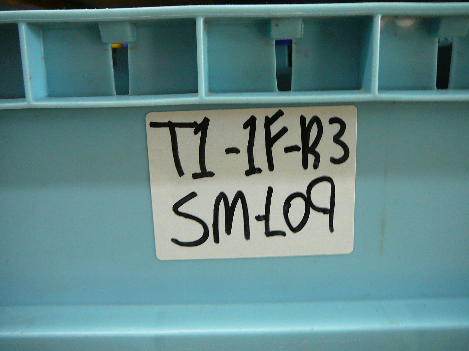 BEI KIMCO LA30-43-001Z ENCODER, KIMCO MAGNETICS DIVISION