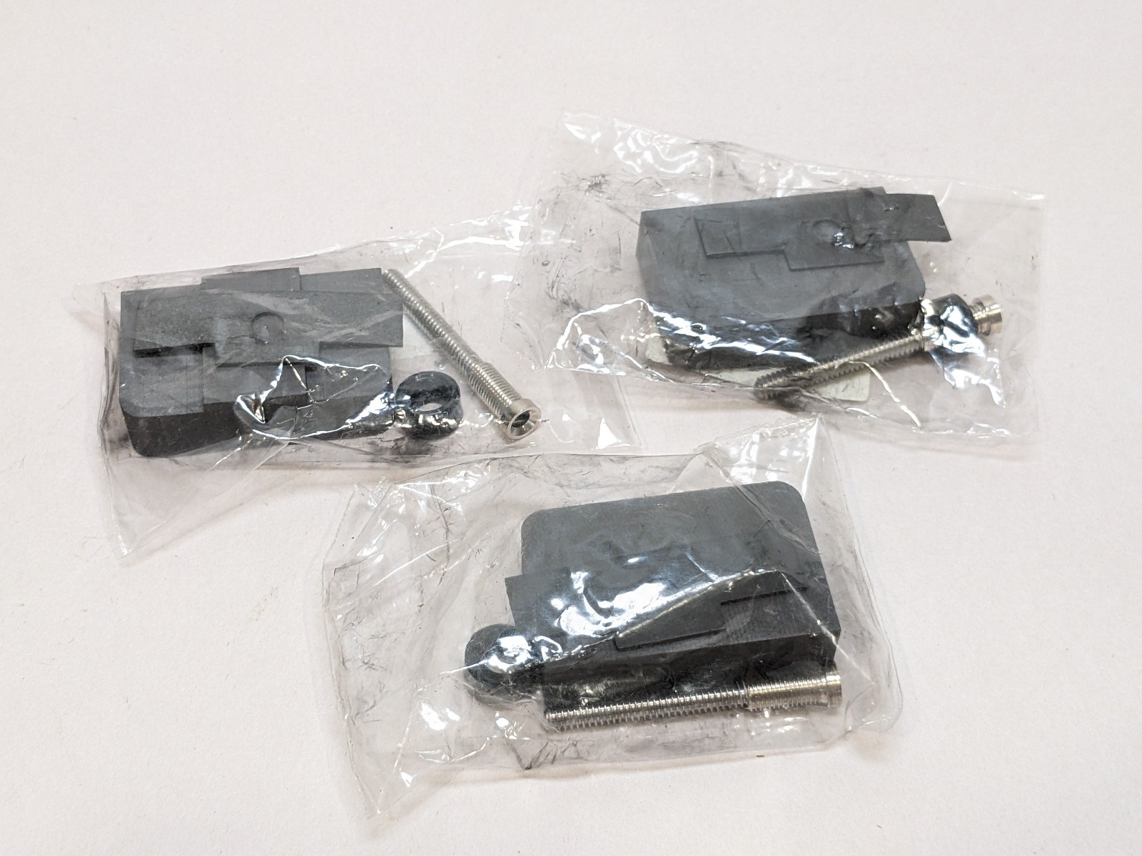 (1) Monode Well Plate Assembly Electrochemical Etching Marking System Component