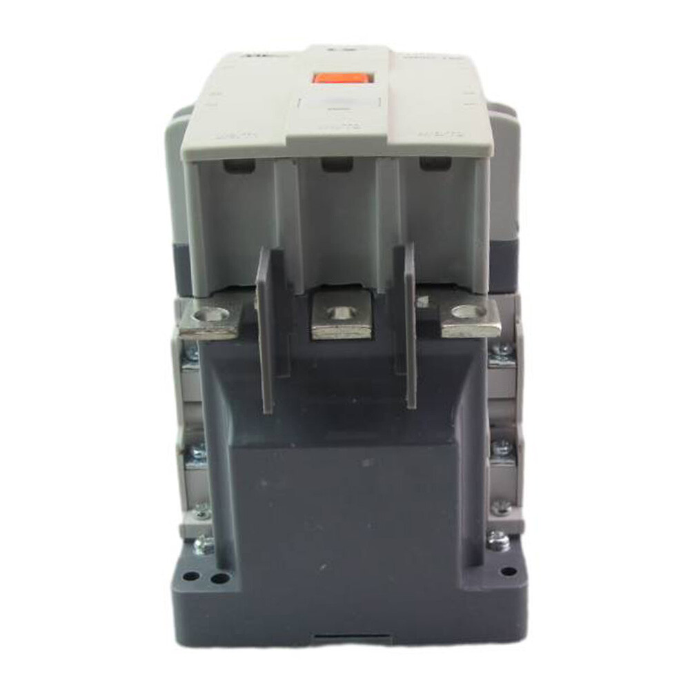 110V/220V/380V For LS (LG) GMC-125 AC Contactor 50/60Hz