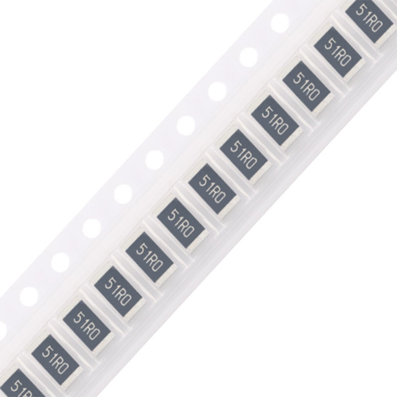 2010 SMD/Chip/SMT Resistors 3/4W ±5% Full Range of Values 0Ω to 10MΩ