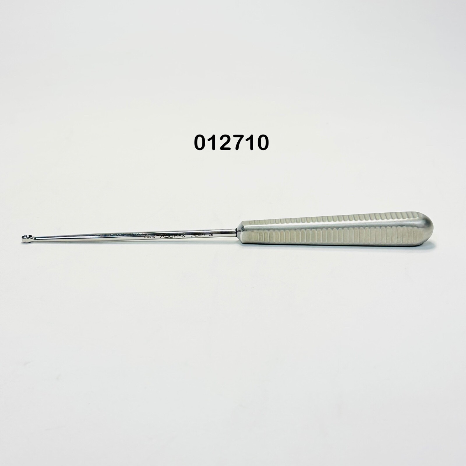ACUFEX 012710 Closed Curette 5.0 mm