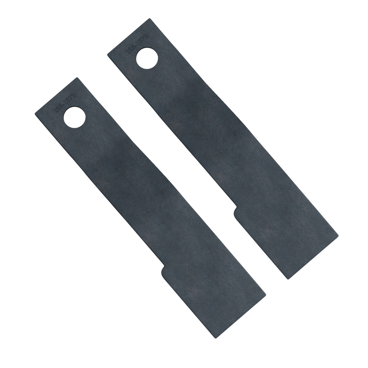 8590 Servis/Rhino Blade Pair