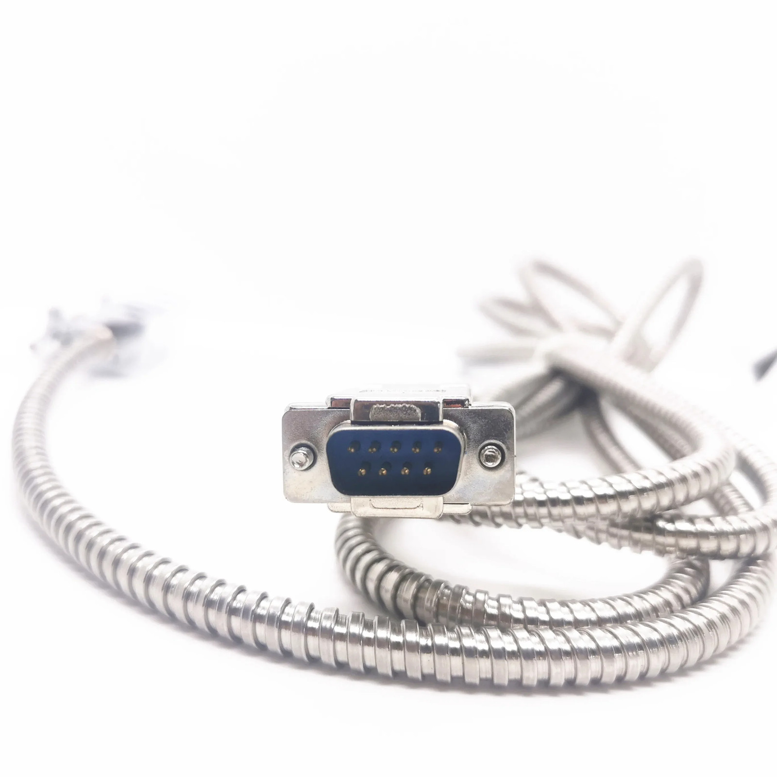 Normal Size Linear Scale Sensor Reader Head for NTS FTN JCXE DLS-W Sinpo