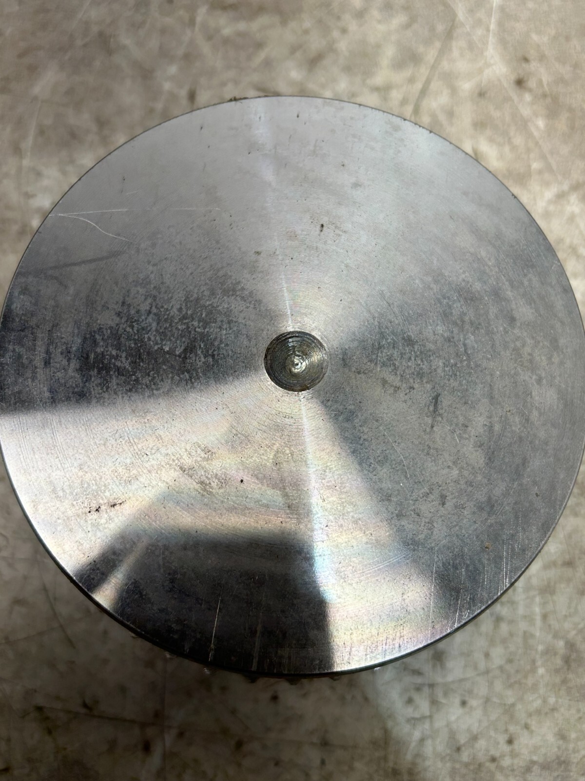 NEW IN BOX KOP-FLEX GEAR COUPLING HUB SIZE 2.5 149868