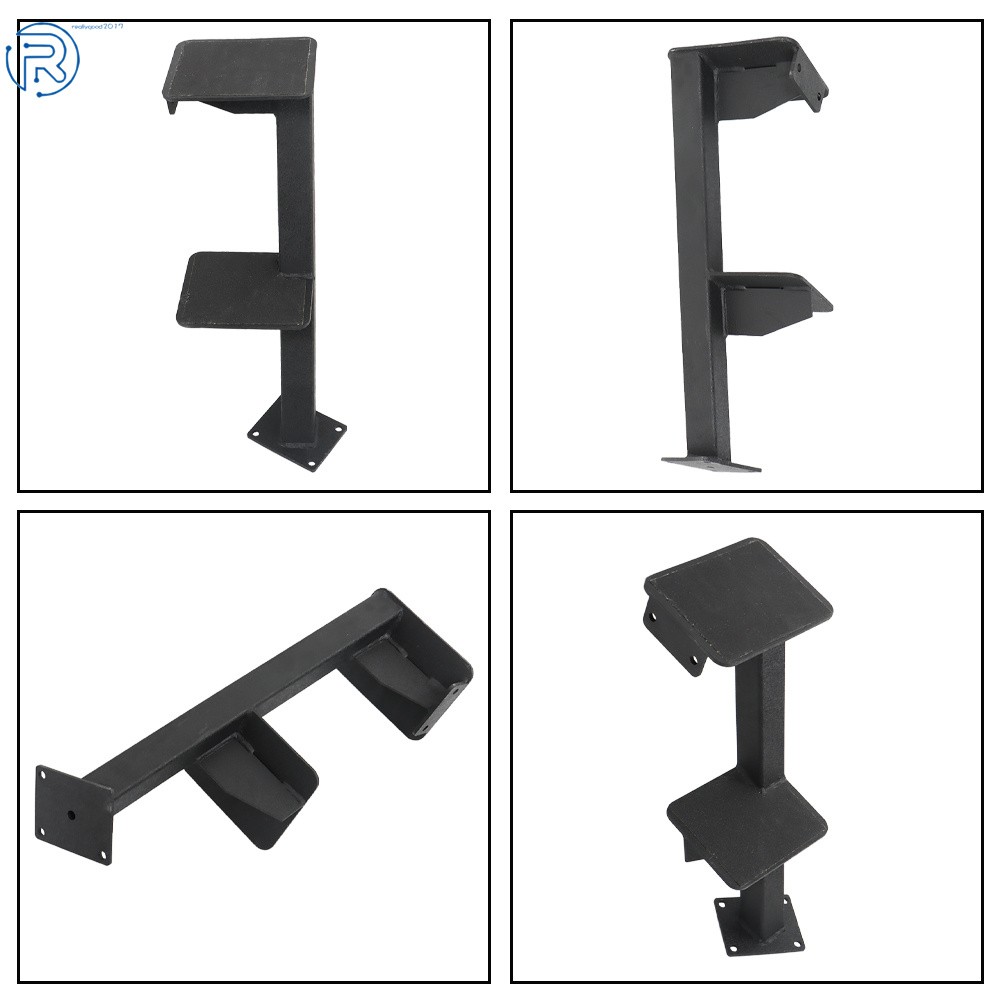 Boat Step Combo Step Boat High Quality Universal 2/3 Step Boat 1PC