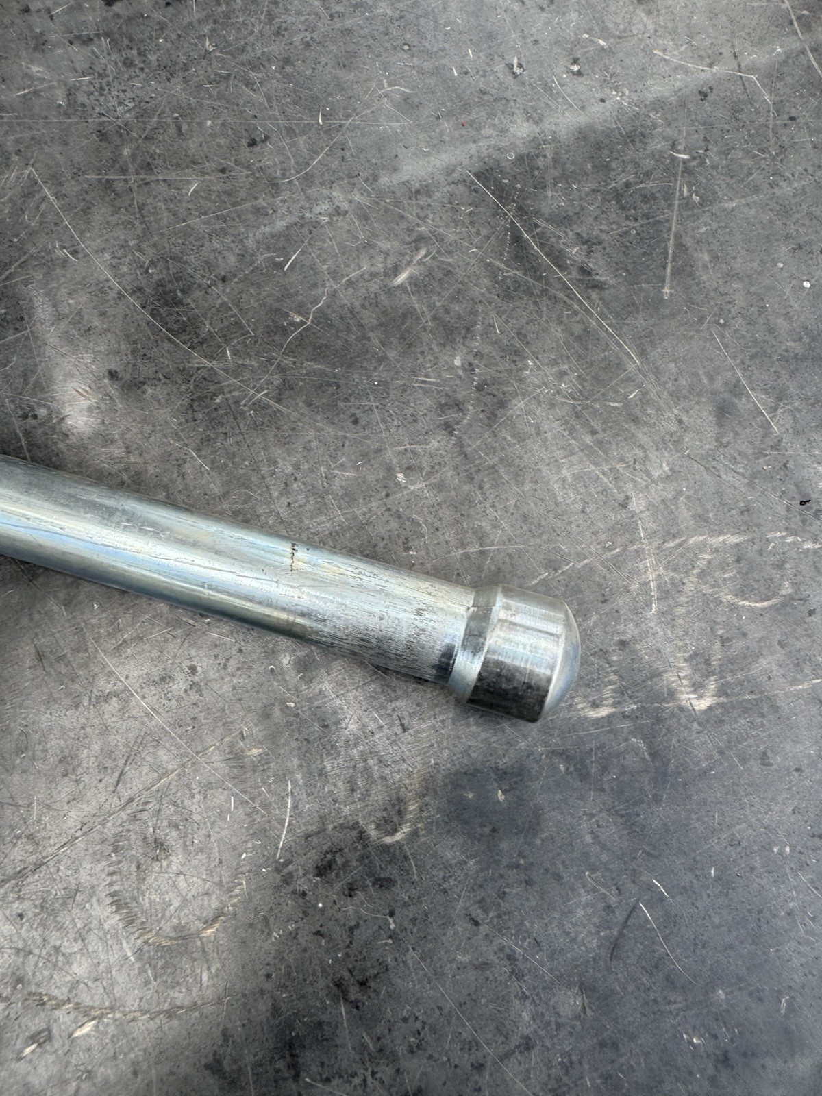 Ridgid 12-R Pipe Threader Ratchet with Handle Rigid 12R Threading