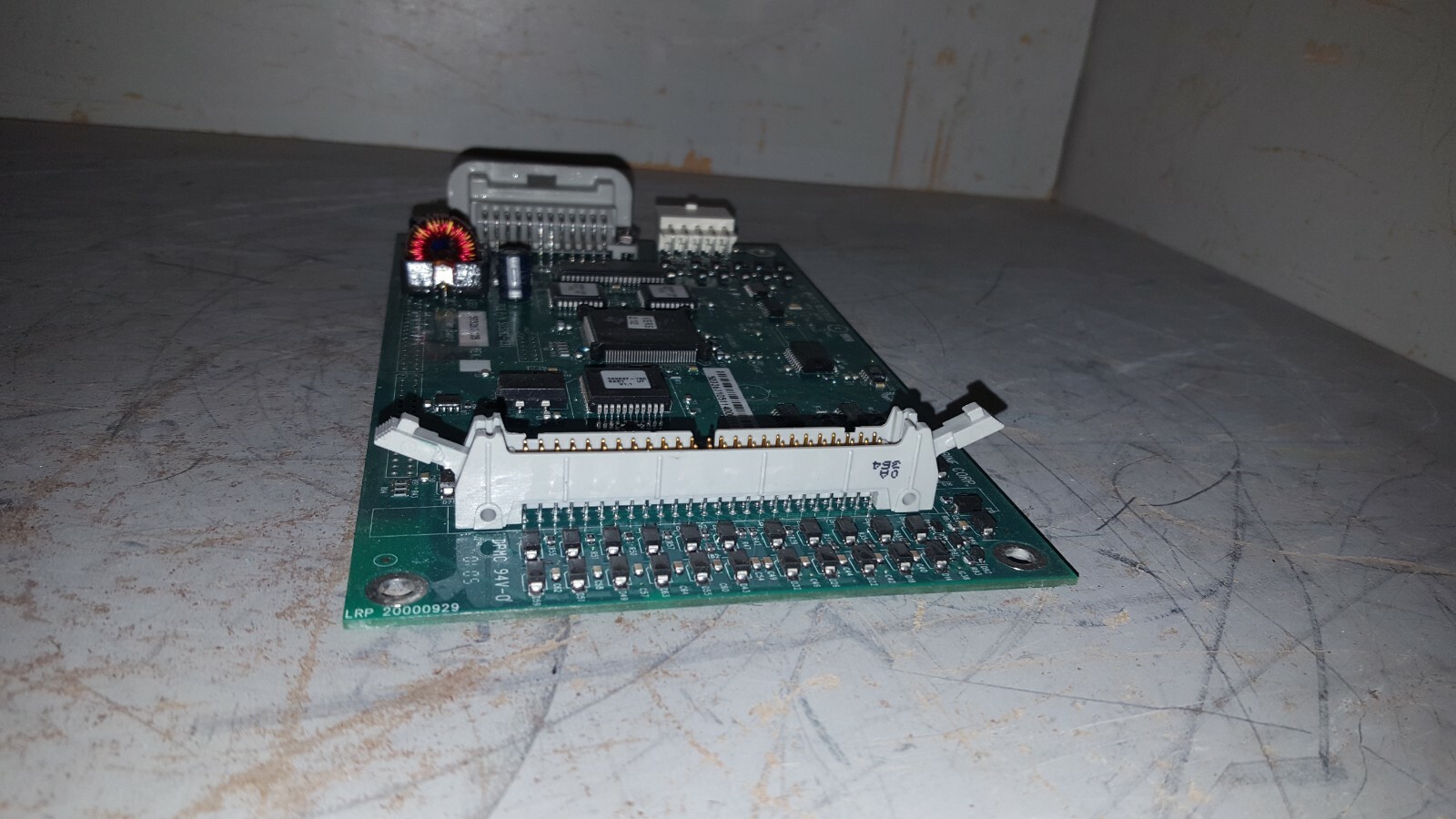 Capstone Turbine PCB Assembly Controller Board for Microturbine, 503262-031