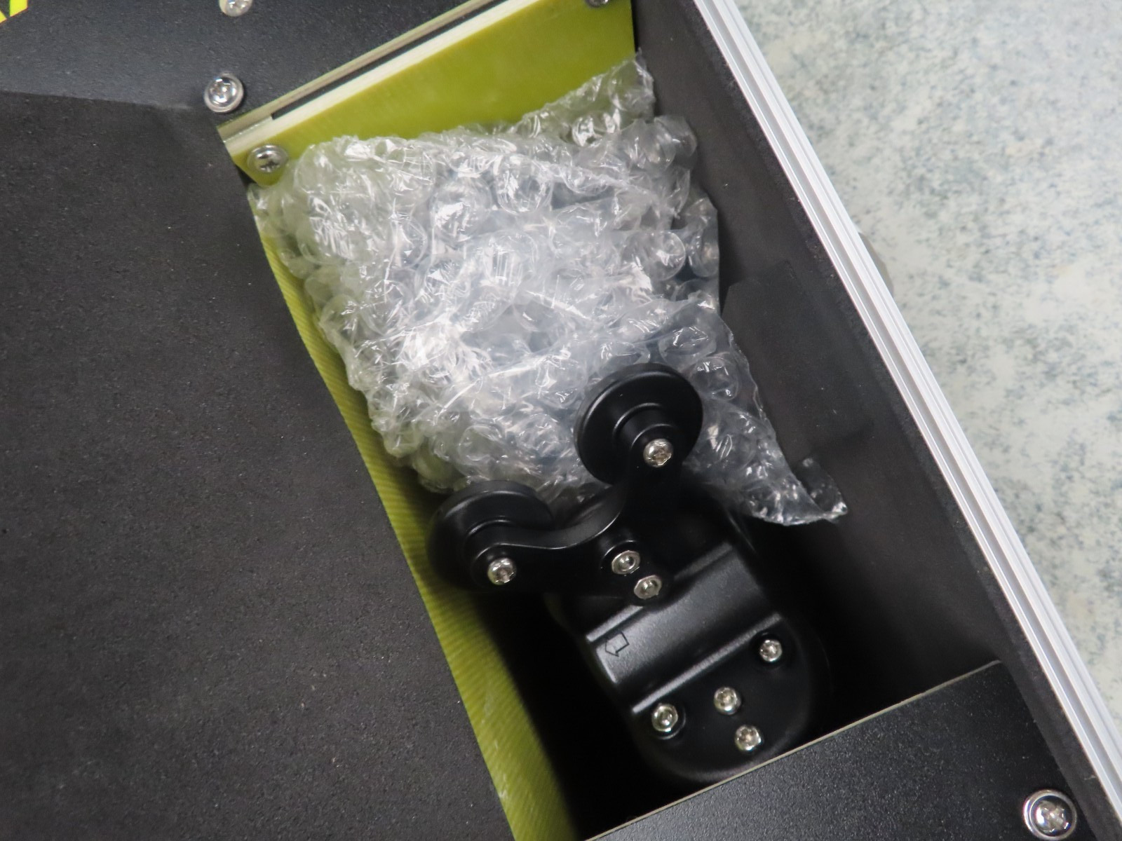 VEVOR Sewer Pipe Camera 7 in. Screen Pipeline Inspection Camera 98 ft. with DVR