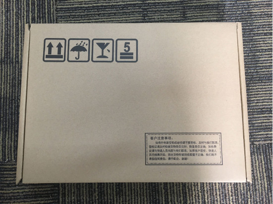 New For 10.1″ MJK-PG101-1554-FPC Touch Screen Panel Glass #amkp