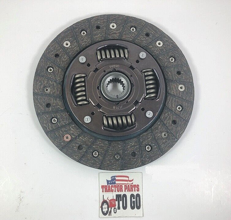 CLUTCH KIT FOR YANMAR 195,220,226,240,250,276
