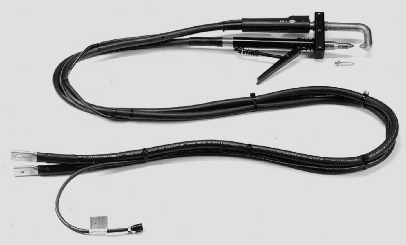 Lenco 27001/ L-950 Uni-Spot III Cable for L4000 Mark II Spot Welder