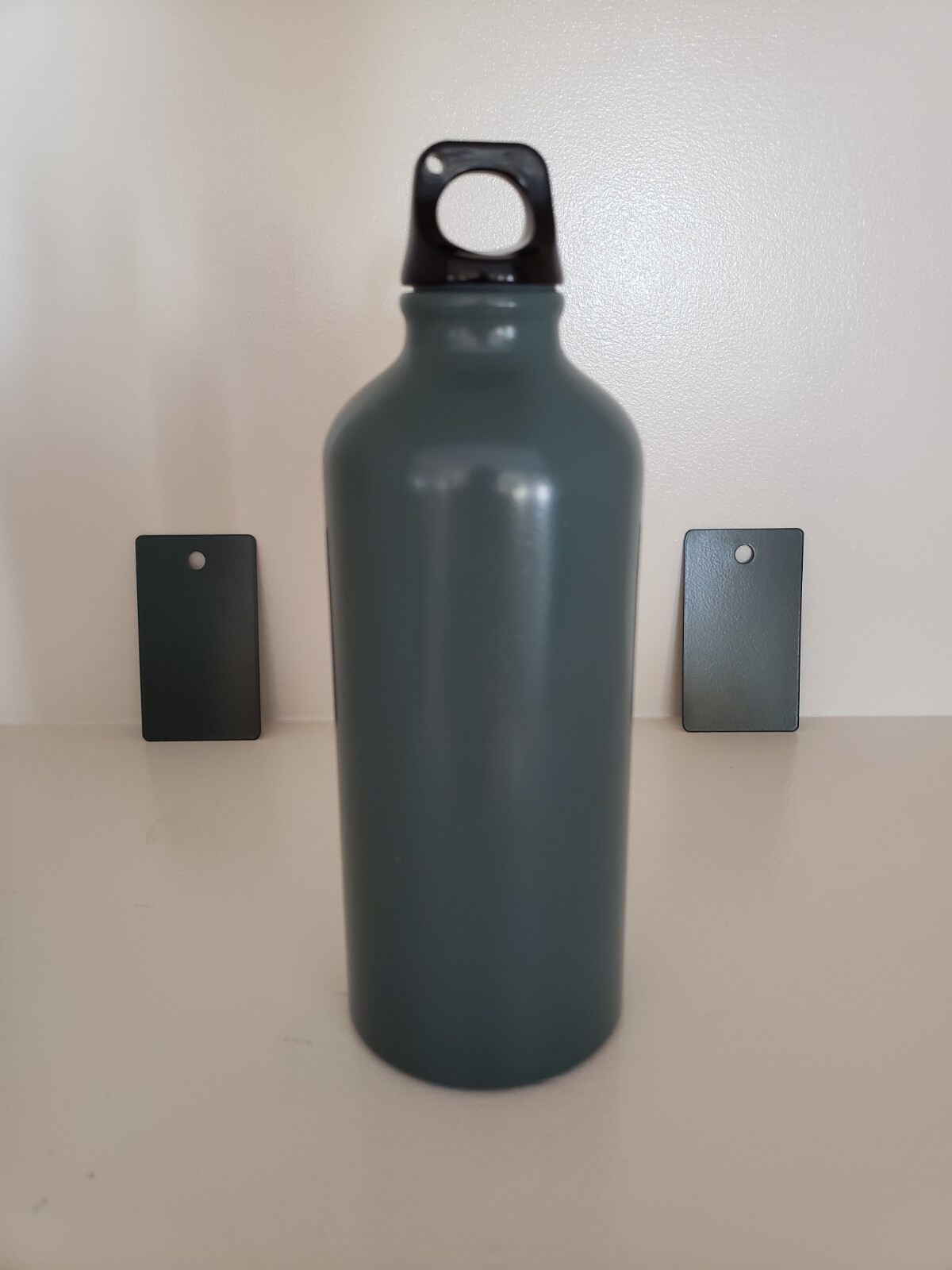 Gray Green Satin Powder Coating Paint 5LBS Ultra Durable USA Made