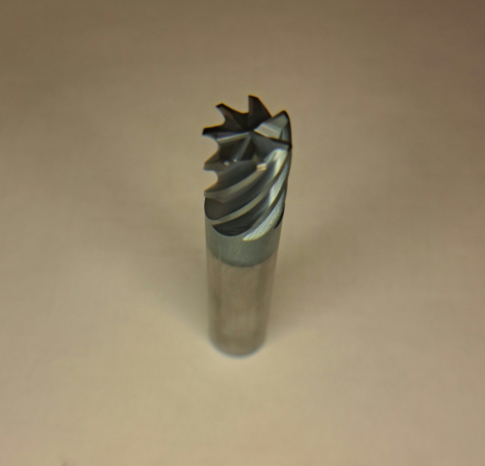 1/2 Solid Carbide Endmill