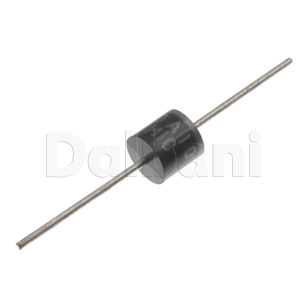 10A10 Original MIC Rectifier Diode