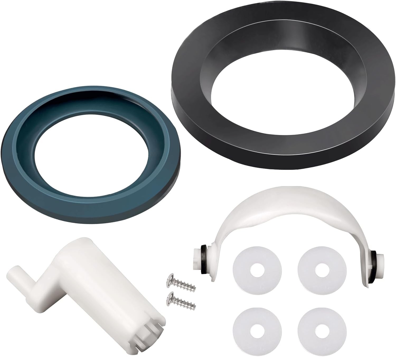 34117 Waste Ball Kit Fits Thetford Aqua Magic Style II/Lite/Plus Toilet 34120