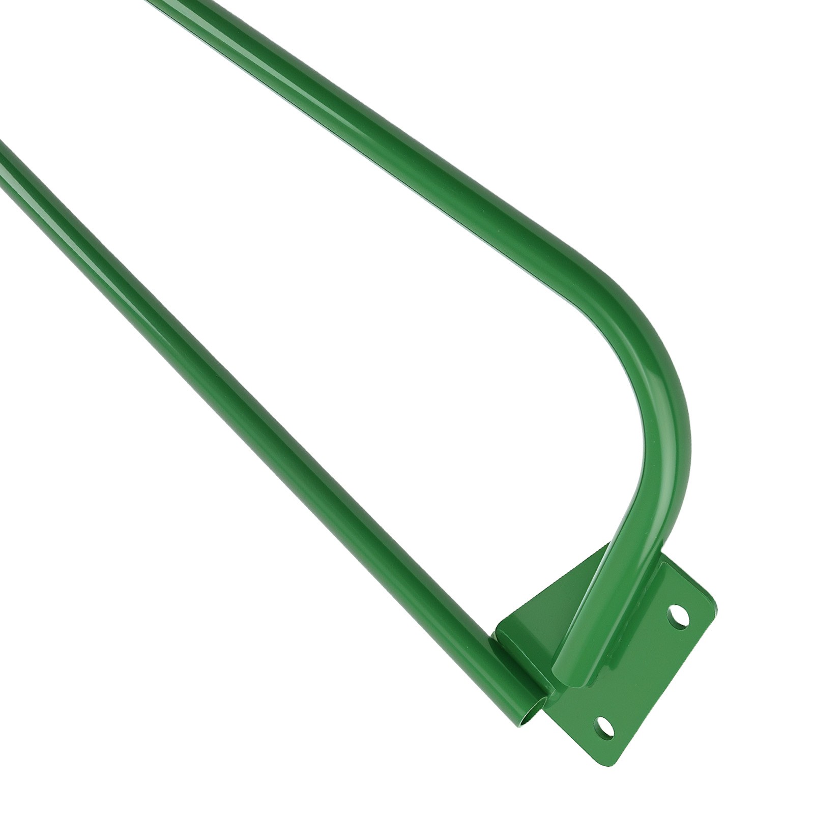 Left Stair Step Kit For John Deere 2WD Tractor 3010 3020 4000 4010 4020