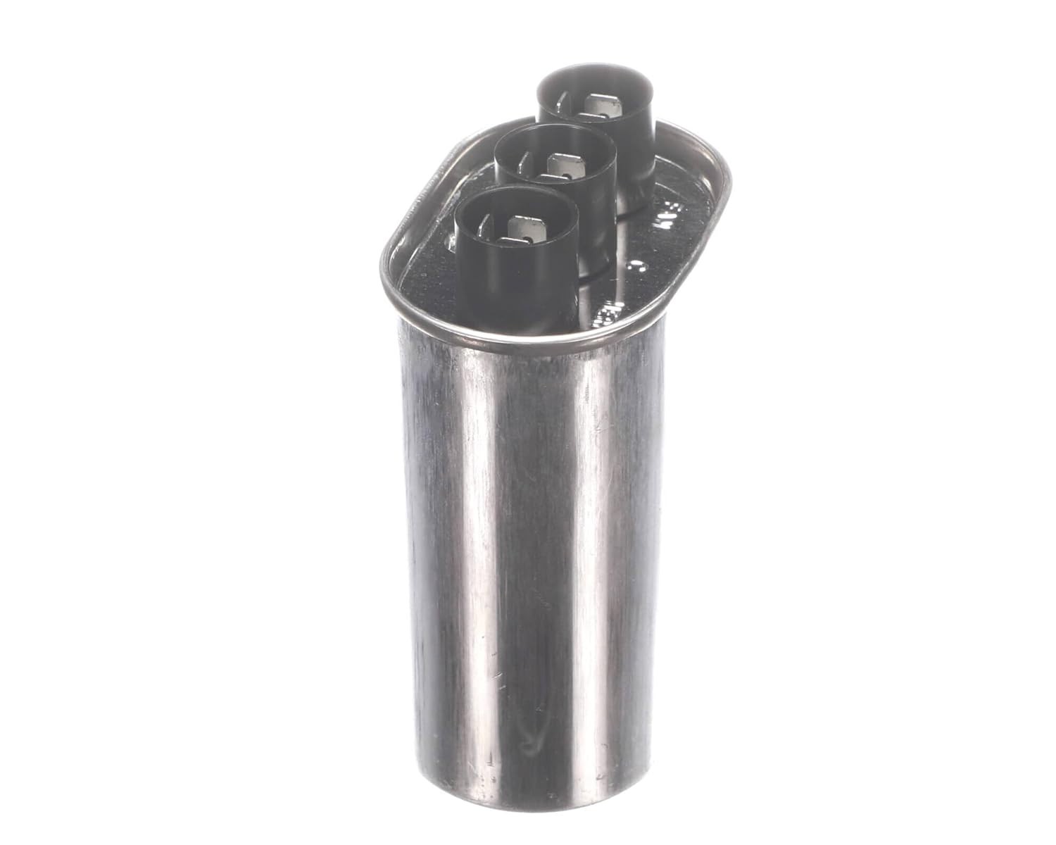 100232 Turbochef Capacitor, 0.91Uf+0.19Uf, Dual, 2500Vac (50/60Hz) Same Day Ship