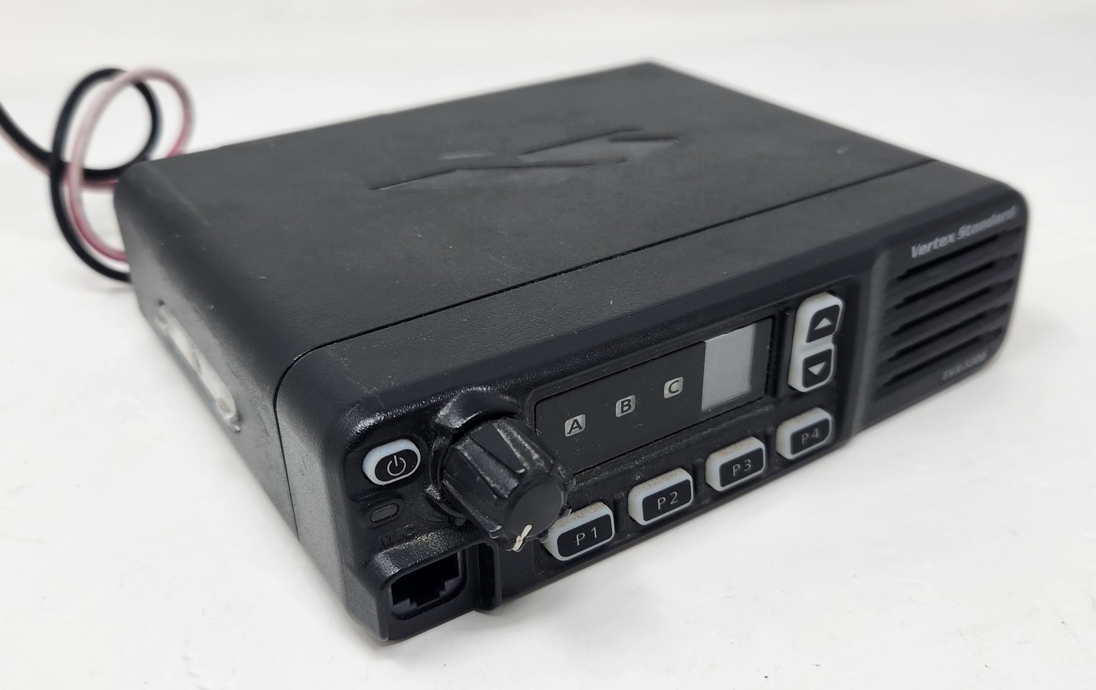 Vertex Standard EVX-5300-G7-45 UHF 450MHz – 512MHz Two-Way Radio – RADIO ONLY